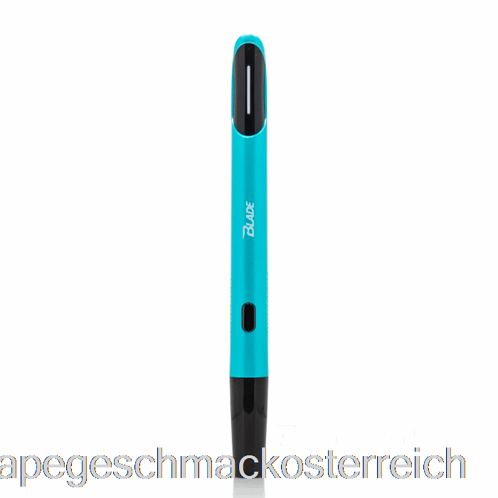 Yocan Blade Dab Knife Mint Blue Vape Geschmack